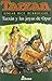 Tarzan y las joyas de Opar (Tarzan, #5)
