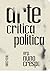 Arte, Crítica, Política