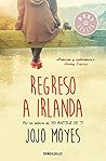 Regreso a Irlanda