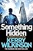 Something Hidden (Andrew Hunter #2)