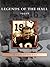 Legends of the Hall: 1950s,...