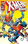 X-Men (1991-2001) #96
