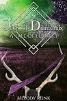 Jack of Diamonds by Melody Klink