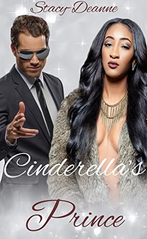 Cinderella's Prince (Kindle Edition)