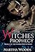 The Witches Prophecy (The Calder Witch Series #2)