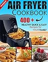 AIR FRYER COOKBOO...