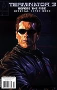 Terminator 3: Before the Rise