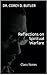 Reflections On Spiritual Warfare by Corey Butler