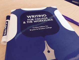 Writing for College & the Workplace