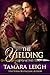 The Yielding (Age of Faith, #2)