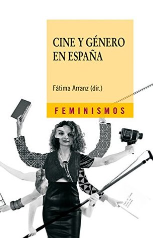 Cine y género en España (Kindle Edition)