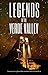 Legends of the Verde Valley