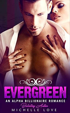 Evergreen - The Complete Series (Kindle Edition)