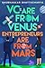 VCs are from Venus, Entrepreneurs are from Mars