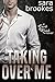 Taking Over Me (Geek Kink #1)