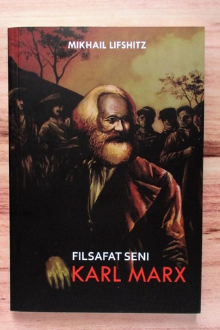 Filsafat Seni Karl Marx