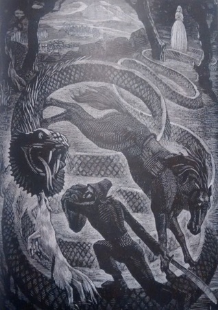 Donde irás y no volverás (Unknown Binding)