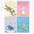 Alf Proysen Collection Mrs Pepperpot Picture Books 4 Books Bundle