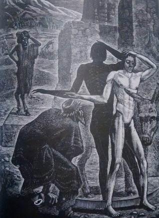 El Media Res (Unknown Binding)