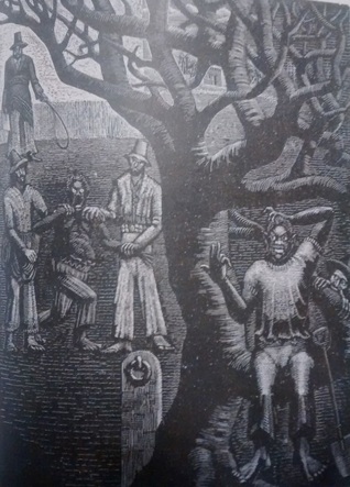 Garabato va, garabato viene (Unknown Binding)