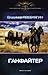 Ганфайтер (Четвертое измерение, #2)