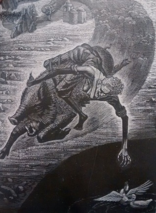 ¿Te acordás, patito ingrato? (Unknown Binding)