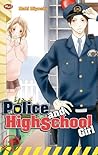Police and High School Girl 1 by Maki Miyoshi