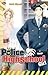 Police and High School Girl 1 (Police and High School Girl, #1)