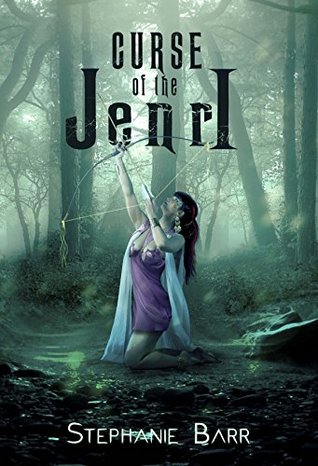 Curse of the Jenri (Kindle Edition)