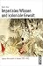 Imperiales Wissen und koloniale Gewalt. Japans Herrschaft in Taiwan 1895-1945