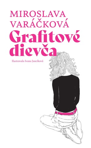 Grafitové dievča