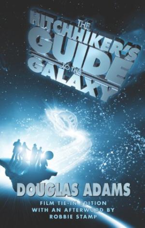 The Hitchhiker's Guide to the Galaxy