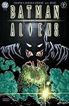 Batman/Aliens 2 (2002) #1