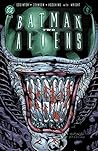 Batman/Aliens 2 (2002) #3