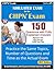 Simulated Practice Exam for the CHPN - 2017 Edition.: Study the Same Topics, Number of Questions and Time as the Actual Exam. Includes Online Flash Card Study System.