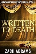 Written to Death