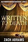 Written to Death
