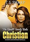 The Borelli Family Rules: Christian (Saints and Sinners 1.5)