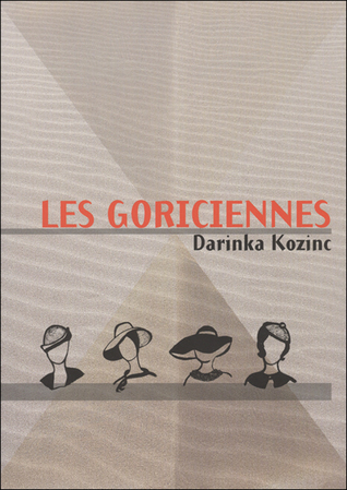 Les Goriciennes (Paperback)