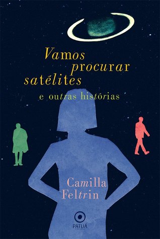 Vamos procurar satélites e outras histórias