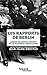 Les rapports de Berlin (Divers Histoire) by Jean-Marc Dreyfus