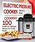 Electric Pressure Cooker Co...
