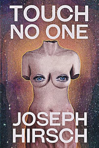 Touch No One (Paperback)