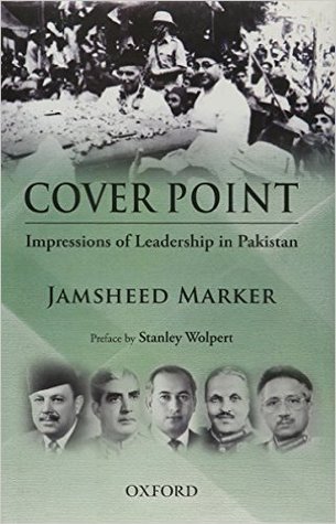 Cover Point: Impressions of Leadership in Pakistan