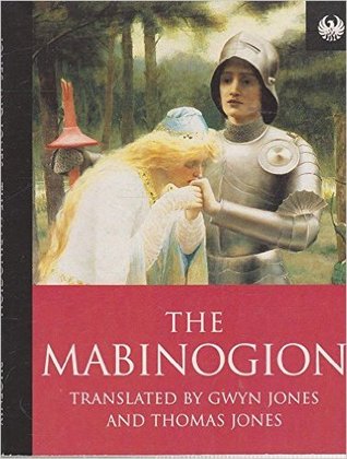 The Mabinogion