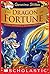 The Dragon of Fortune (Geronimo Stilton and the Kingdom of Fantasy, #2)