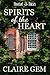 Spirits of the Heart by Claire Gem Spirits of the Heart by Claire Gem