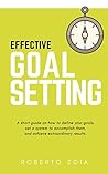 EFFECTIVE GOAL SE...