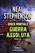 Gioco mortale. Guerra assoluta