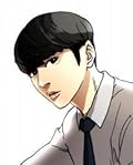 Lookism (Lookism, #1)